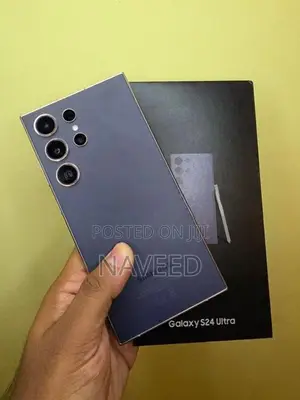 Samsung Galaxy S24 Ultra (Used)