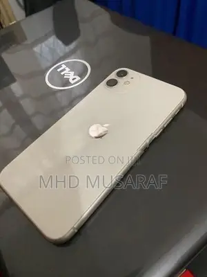 Apple iPhone 11 (Used)