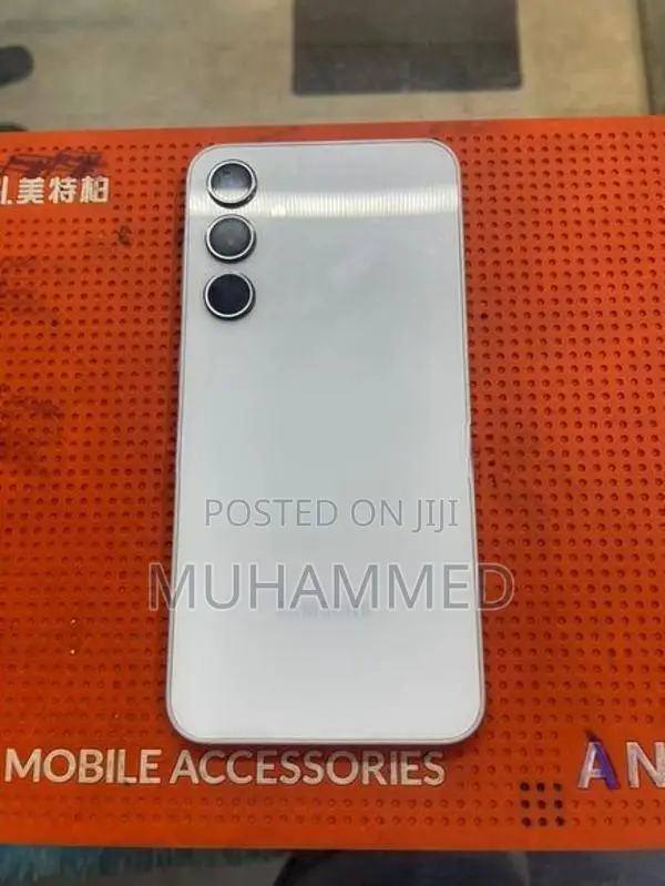 Samsung Galaxy A35 (Used)