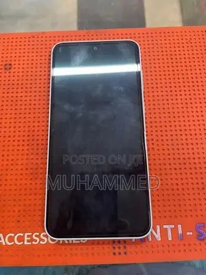 Samsung Galaxy A35 (Used)