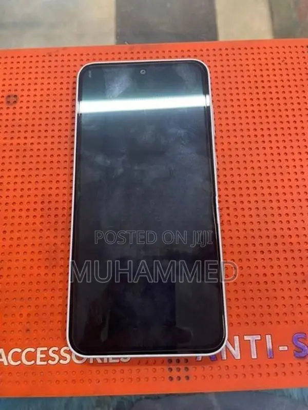 Samsung Galaxy A35 (Used)