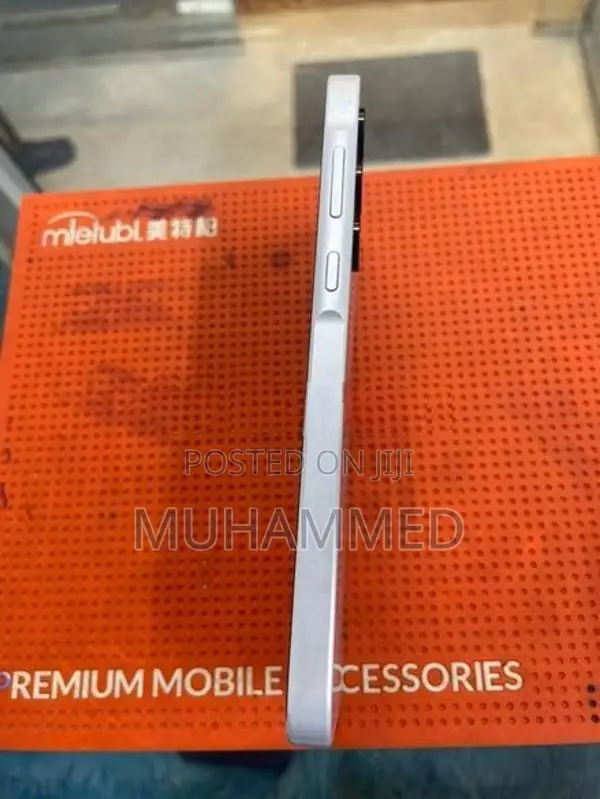Samsung Galaxy A35 (Used)