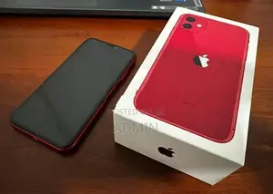 Apple iPhone 11 128GB (Used)