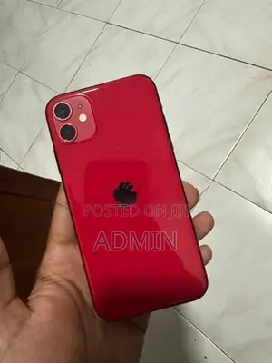 Apple iPhone 11 128GB (Used)