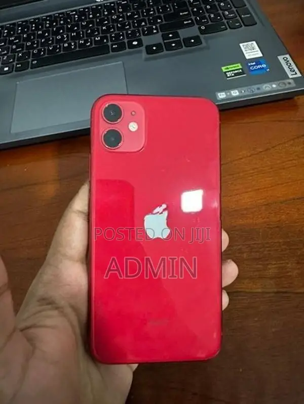 Apple iPhone 11 128GB (Used)