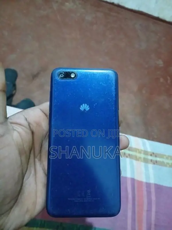 Huawei Y5 Lite (Used)