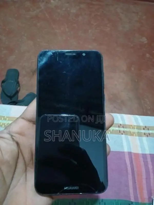 Huawei Y5 Lite (Used)