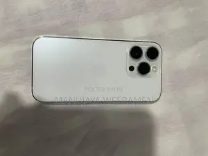 Apple iPhone 14 Pro (Used)