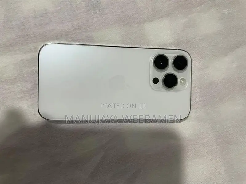 Apple iPhone 14 Pro (Used)