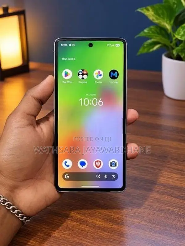 Google Pixel 7 (Used)