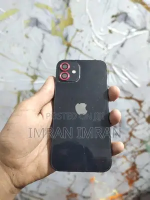Apple iPhone 12 (Used)