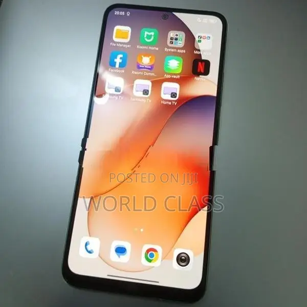 Xiaomi Redmi Note 12 (Used)