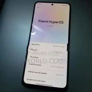 Xiaomi Redmi Note 12 (Used)