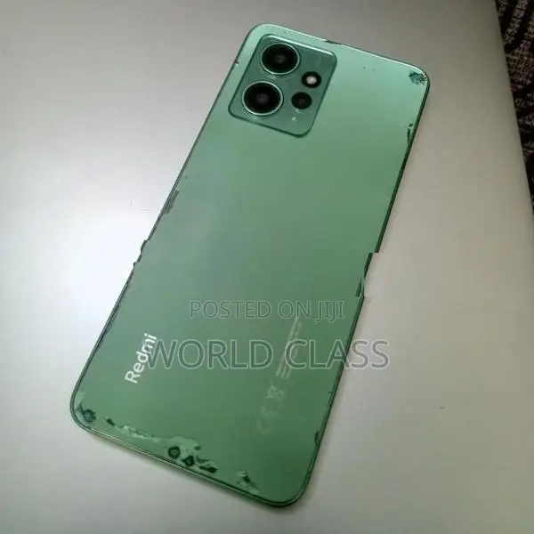 Xiaomi Redmi Note 12 (Used)