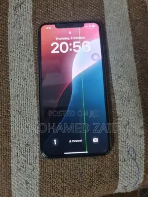 Apple iPhone XS Max (Used)
