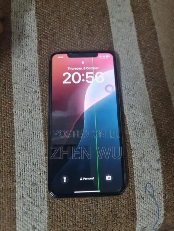 Apple iPhone XS Max (Used)