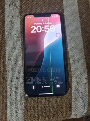 Apple iPhone XS Max (Used)