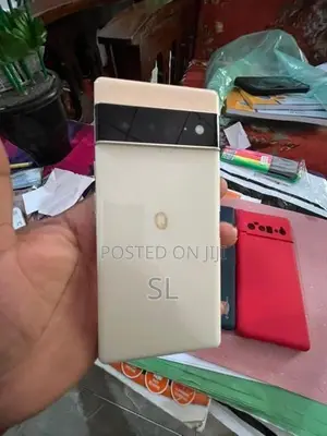 Google Pixel 6 Pro 12/128GB (Used)