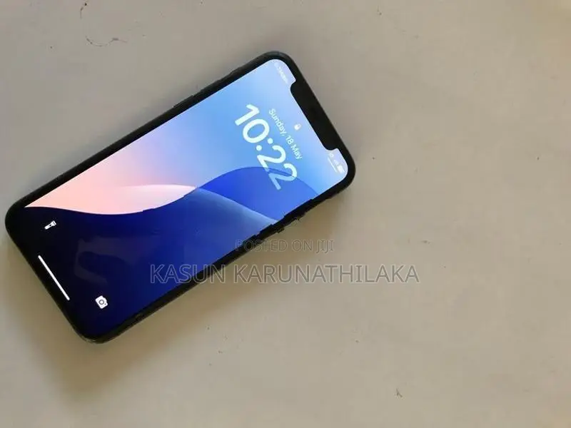 Apple iPhone 11 Pro 256GB (Used)