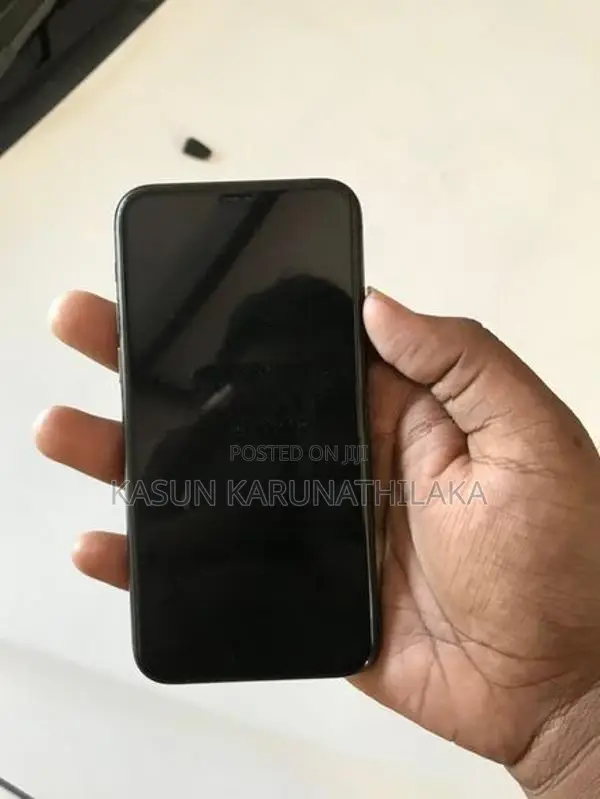 Apple iPhone 11 Pro 256GB (Used)