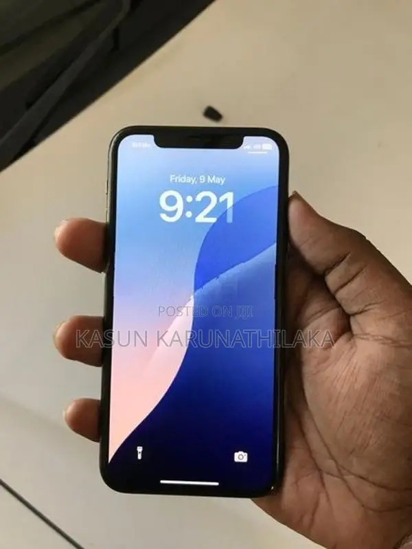 Apple iPhone 11 Pro 256GB (Used)