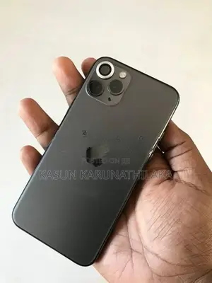 Apple iPhone 11 Pro 256GB (Used)