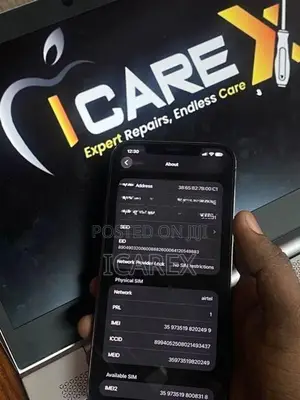 Apple iPhone 12 Pro Max 256GB (Used)