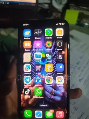 Apple iPhone XS 256GB (Used)