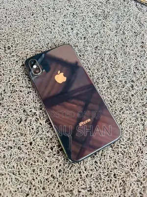 Apple iPhone X (Used)