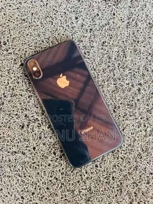 Apple iPhone X (Used)