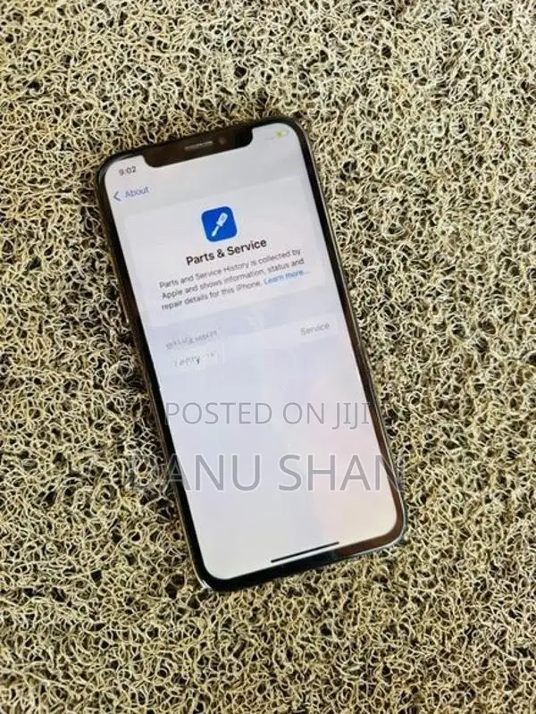 Apple iPhone XS (Used)