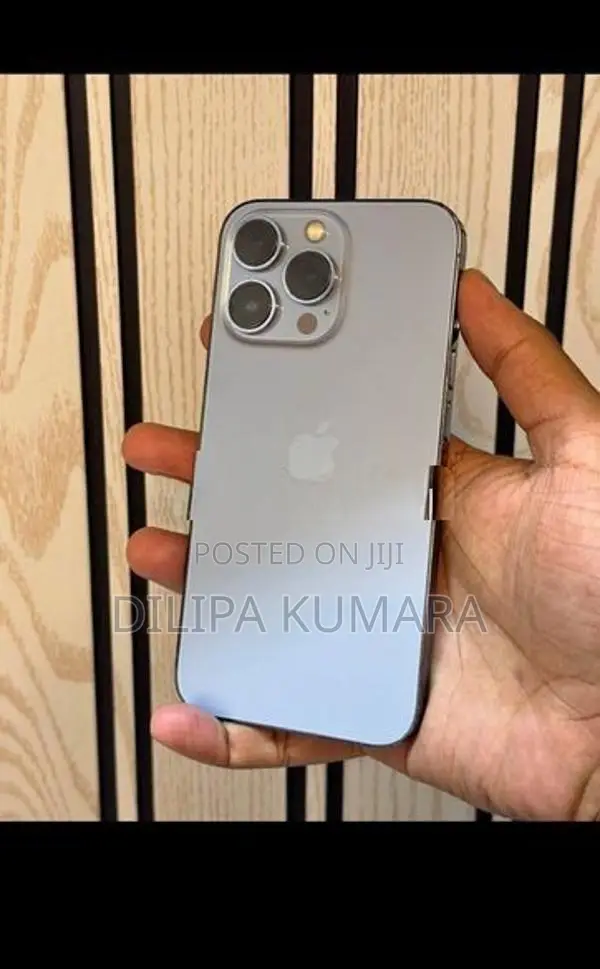 Apple iPhone 13 Pro (Used)
