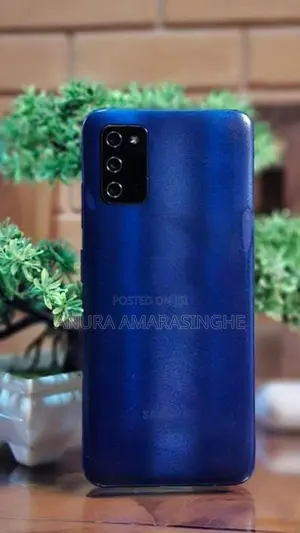 Samsung Galaxy A03s (Used)