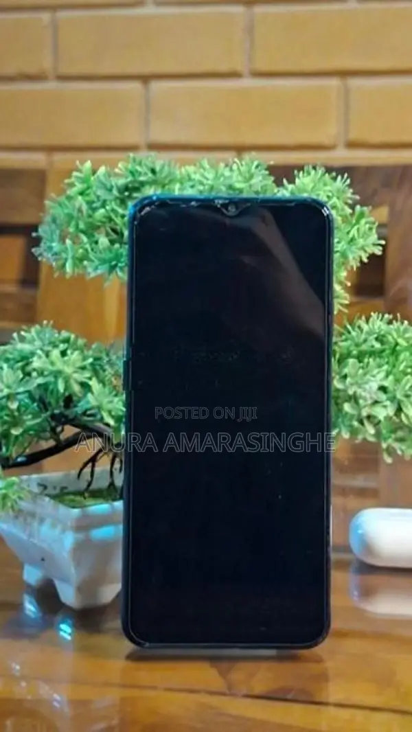 Samsung Galaxy A03s (Used)
