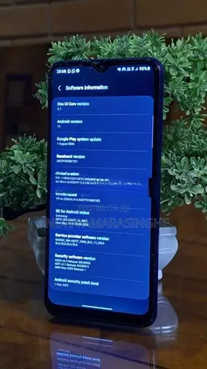 Samsung Galaxy A03s (Used)