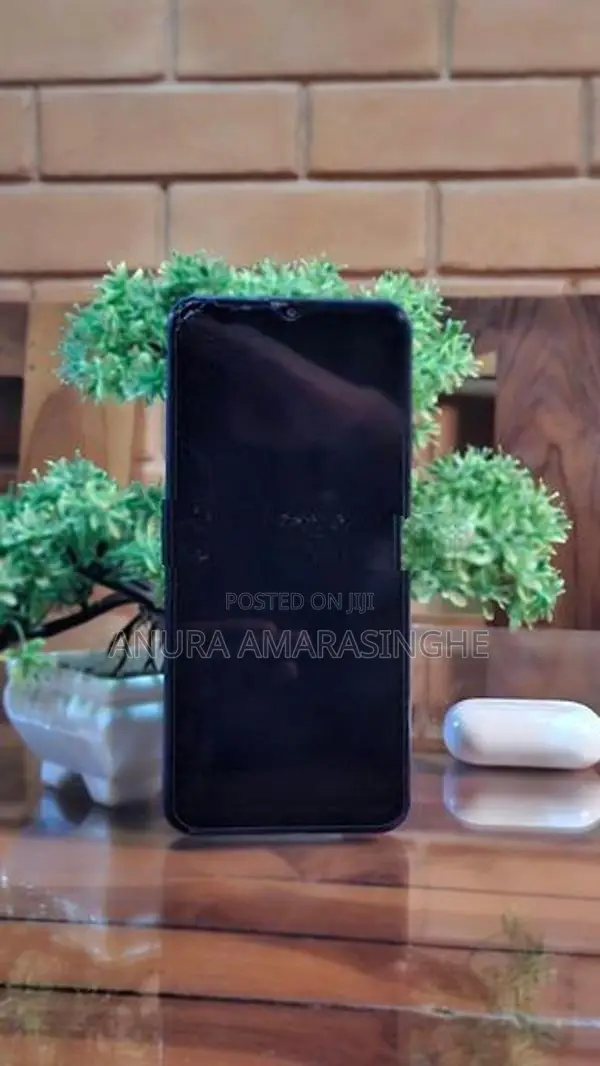 Samsung Galaxy A03s (Used)