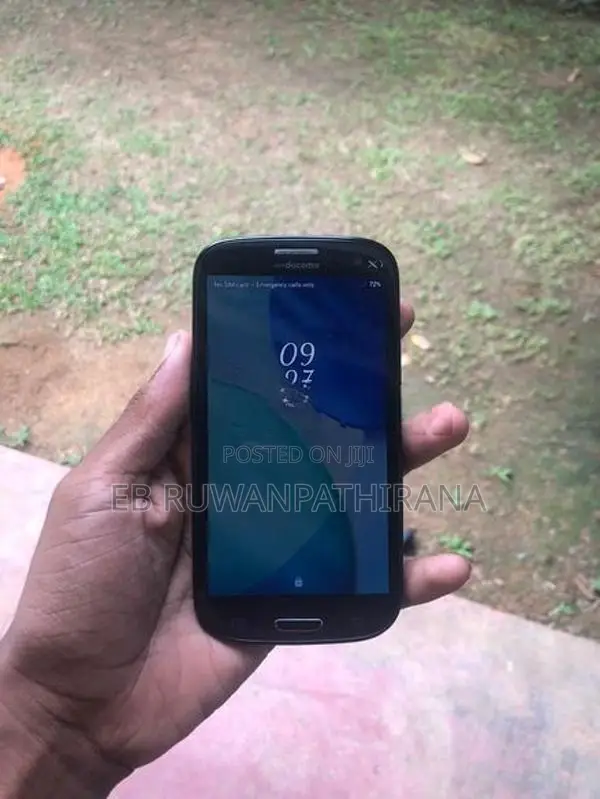Samsung Galaxy S3 (Used)
