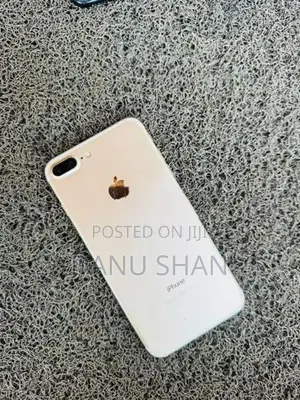 Apple iPhone 7 Plus (Used)