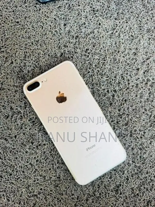 Apple iPhone 7 Plus (Used)