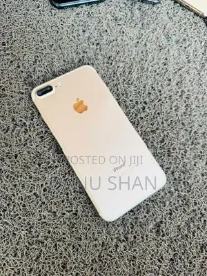 Apple iPhone 7 Plus (Used)