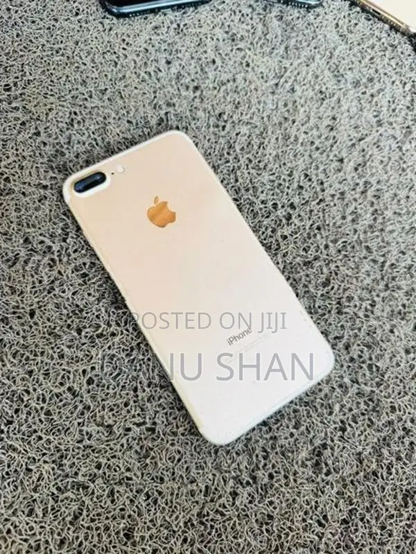Apple iPhone 7 Plus (Used)