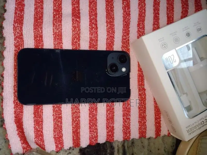 Apple iPhone 14 (Used)