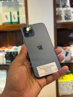 Apple iPhone 12 Pro 128GB (Used)