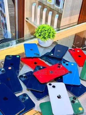 Apple iPhone 13 128GB (Used)