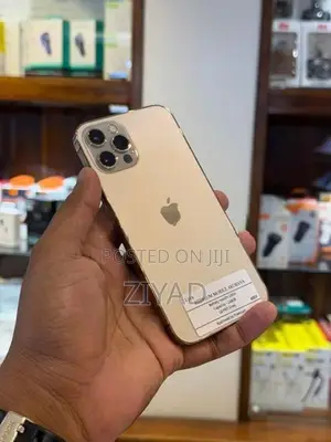 Apple iPhone 12 Pro 128GB (Used)