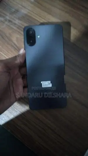 Samsung Galaxy A07 (Used)