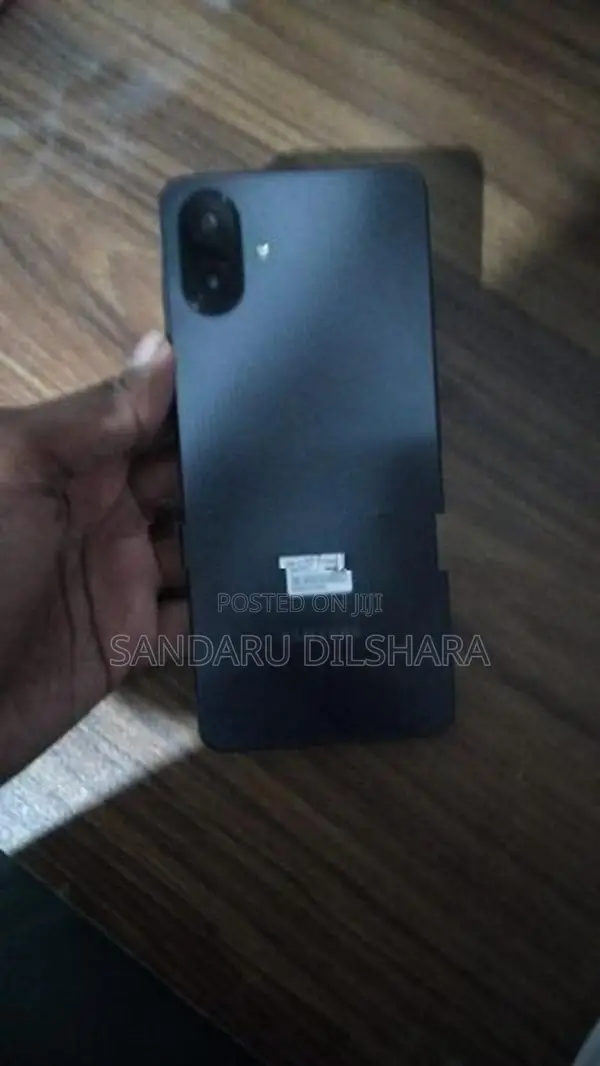 Samsung Galaxy A07 (Used)