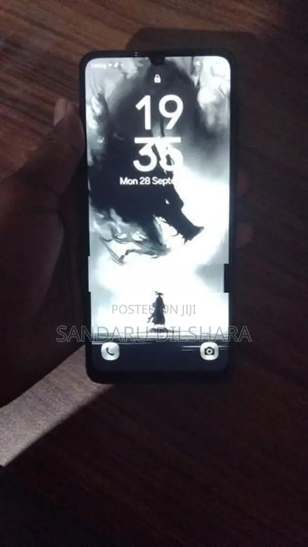 Samsung Galaxy A07 (Used)