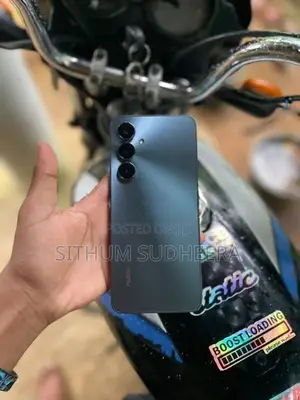ZTE nubia V80 Plus (Used)