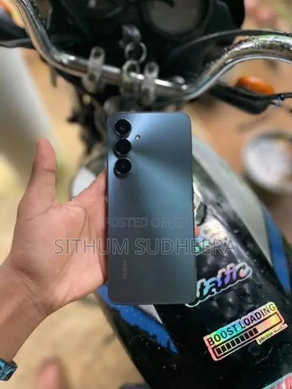 ZTE nubia V80 Plus (Used)